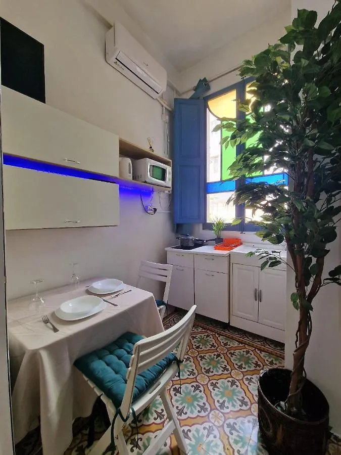 New Cosy & Bright Studio Apartment In Sliema Gzira