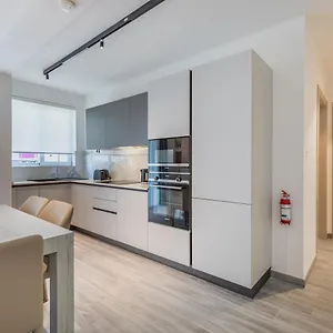Apartamento Luxury In Just Minutes Away From The Seafront And Restaurants, Gzira