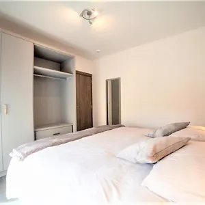 Apartamento Isky, Gzira